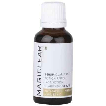 MAGICLEAR SERUM CLARIFIANT R2P1