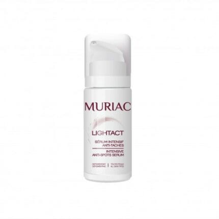 MURIAC LIGHTACT SERUM ANTI TACHE