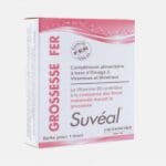 SUVEAL GROSSESSE FER B/30