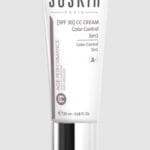 SOSKIN CC CR BEIGE SKIN 01 20ML