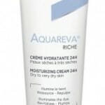 NOREVA AQUAREVA CREME RICHE