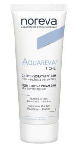 NOREVA AQUAREVA CREME RICHE