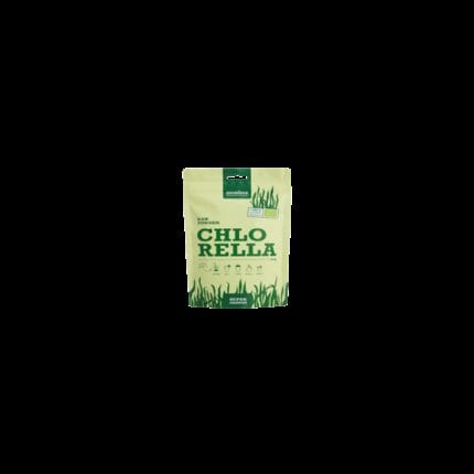 CHLORELLA POUDRE