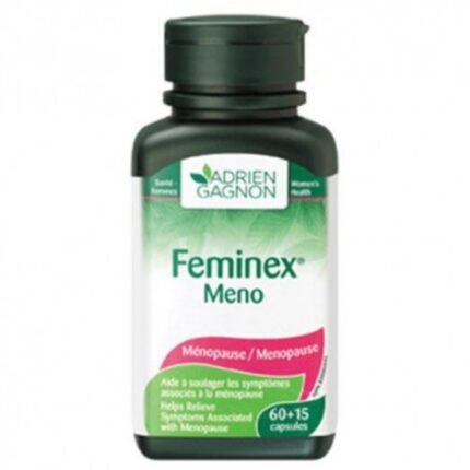 FEMINEX MENO B/40
