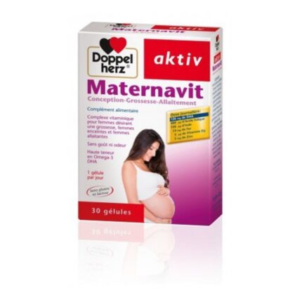AKTIV MATERNAVIT AL1