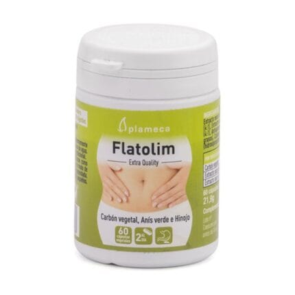 FLATOLIM GELULE BT/30