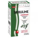 SPIRULINE B/60