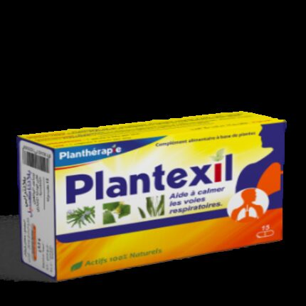 PLANTEXIL GELULE B15