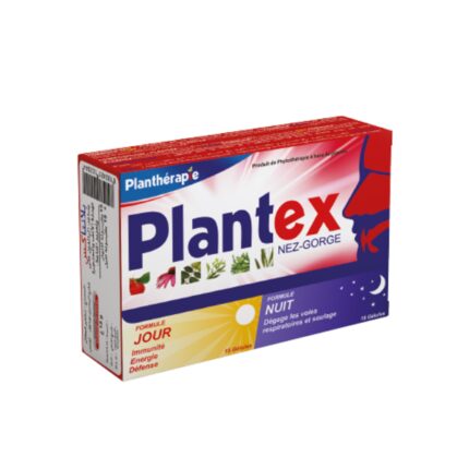 PLANTEX GELULE BT30