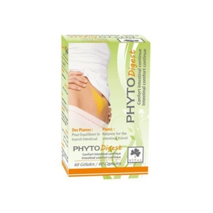 PHYTODIGEST 60 CP