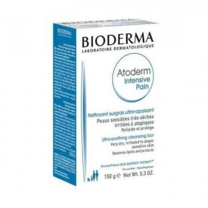 Bioderma Atoderm Intensive Pain, 150g