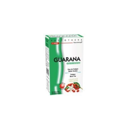 GUARANA BT 30