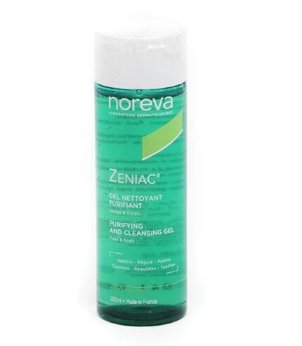 NOREVA ZENIAC PURIFIANT