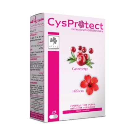 CYSPROTECT BT/30