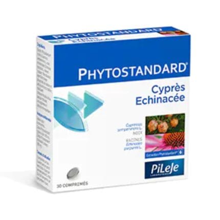 PHYTOSTANDARD CYPRES & ECHINACEE