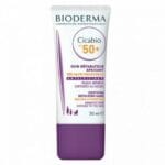 BIODERMA CICABIO SPF50+ SOIN REPARATEUR APAISANT 30ML