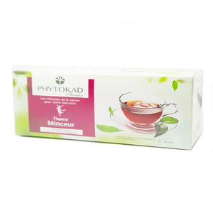 TISANE MINCEUR 50 GR