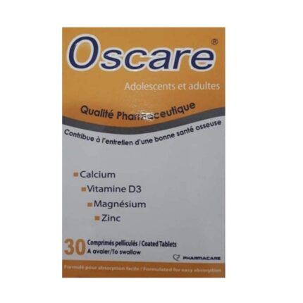 OSCARE BT/30