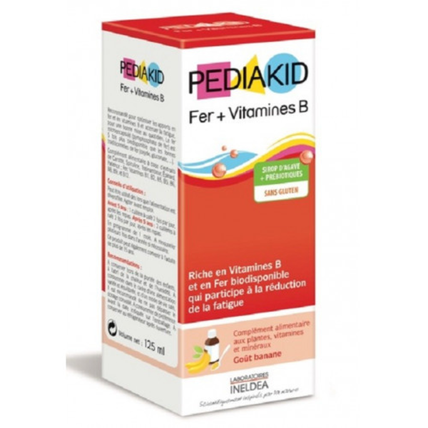 pediakid bebe gaz fl 60ml - Paylesspara