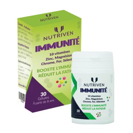 IMMUNITE GELULE B/30