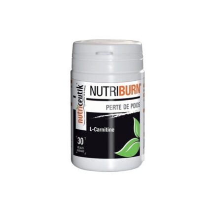 NUTRIBURN BT30