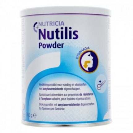 NUTILIS BT/300GR