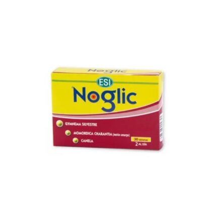 NOGLIC BTE 30