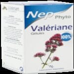 NEP PHYTO VALERIANE BT45