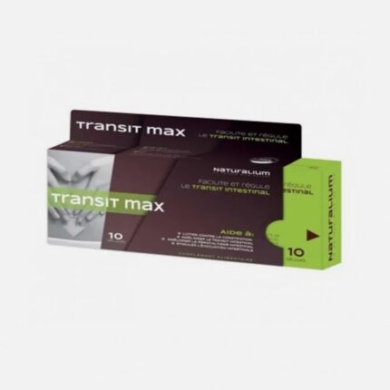 TRANSIT MAX BT10