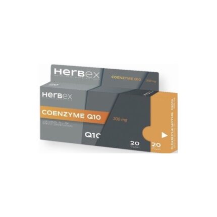 HERBEX COENZYME Q10