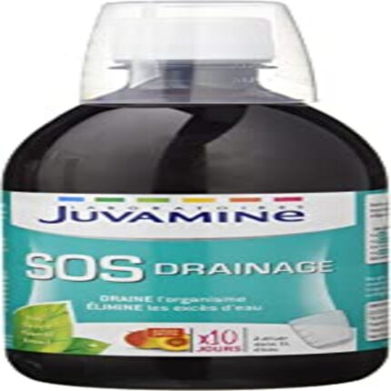 SOS DRAINAGE 500ML