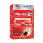 VITALITE 4G SHOTS