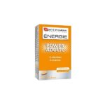 ENERGIE POWER ADULTE