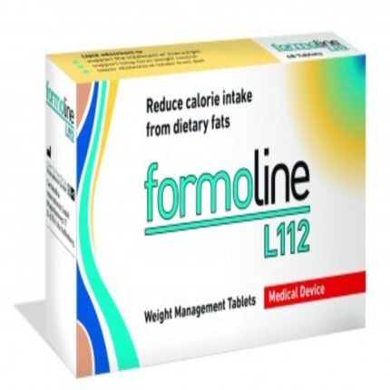 FORMOLINE L112 COMP BT/48