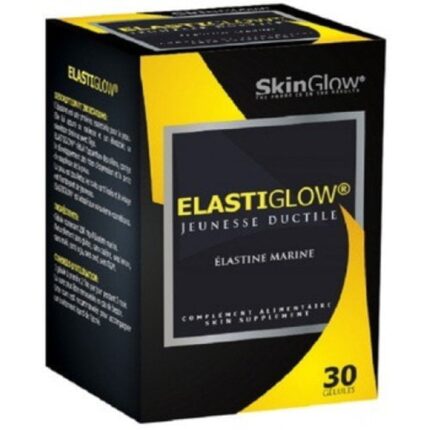 ELASTIGLOW ELASTINE MARINE BT/30