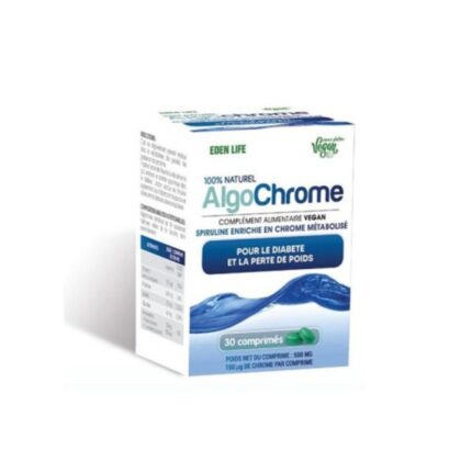 ALGO CHROME BT30