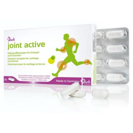 JOINT ACTIVE BT30