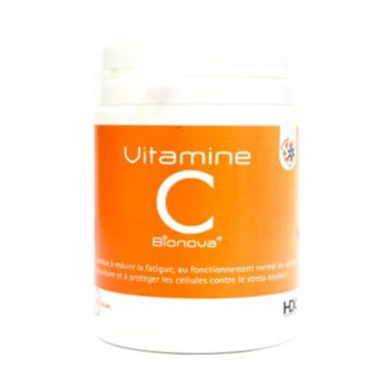 BIONOVA VITAMINE C GELULE BT/30