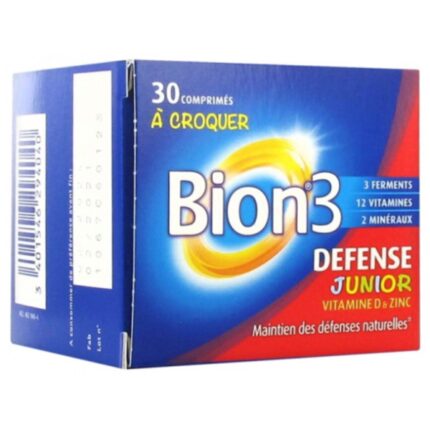 BION 3 JUNIOR B/30