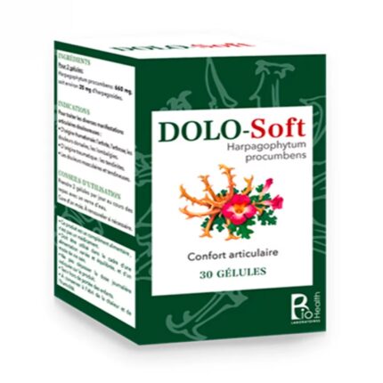 DOLO-SOFT B/30