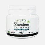 SPIRULINE GEL BT/45