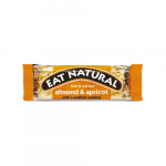 EAT NATURAL BARRE AMANDES ABRICOTS