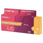 naturalium herbex magnesium