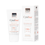 cytolnat cytolsun ecran  spf50+ beige naturel