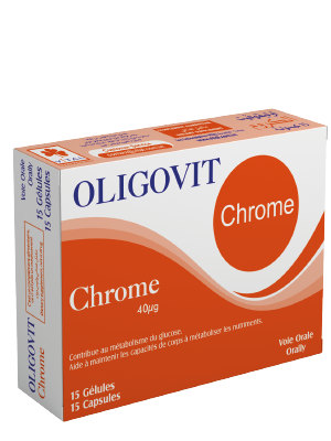 phytothera oligovit chrome b/15
