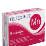 phytothera oligovit manganese b/15