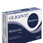 phytothera oligovit melatonine b/15