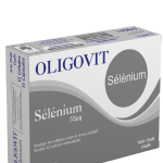 phytothera oligovit selenium b/15