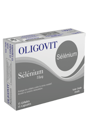 phytothera oligovit selenium b/15