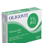 phytothera oligovit vitamine b12 b/15